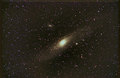 plPluto / Photos / M31