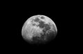 plPluto / Photo / Moon