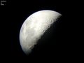 profees / Photos / Moon Pic - mark barnes