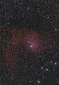 psychobilly / Photo / IC405 Glennbech - GXT