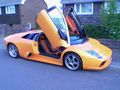 psychobilly / Photos / Lambo