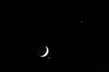 psychobilly / Photo / Moon Venus Jupiter
