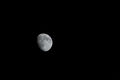 psychobilly / Photo / Moon End M45 Occulation