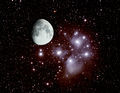 psychobilly / Photo / If Only.... Moon And Deep M45