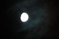 psychobilly / Photo / Mooon M45 Occulation