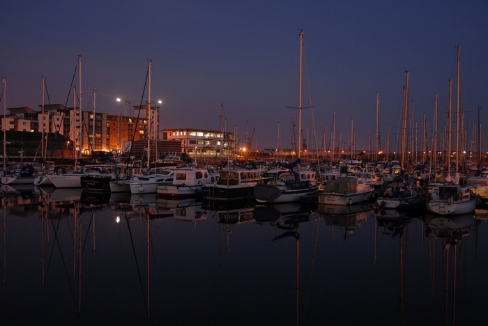 psychobilly / Photos / lotsofboats