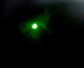 redglare / Photo / partial solar eclipse 01/08/08 welder1