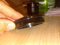 ribuck / Photo / base piece of adapter.