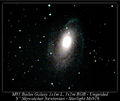 ribuck / Photo / M81 1st attempt ever