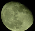 rickstanners / Photos / Moon 25/01/08