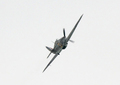 rickstanners / Photo / Hawker Hurricane Mk.1