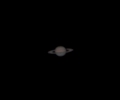 rikyuu / Photos / Single phot of Saturn