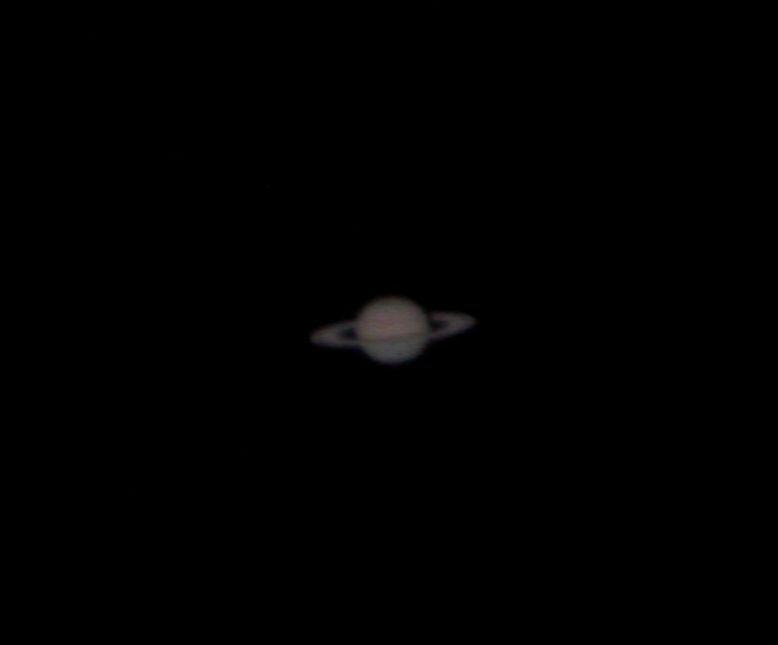 rikyuu / Photos / single photo of saturn