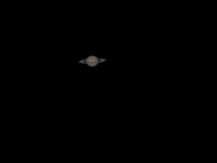 rikyuu / Photos / saturn ISO200