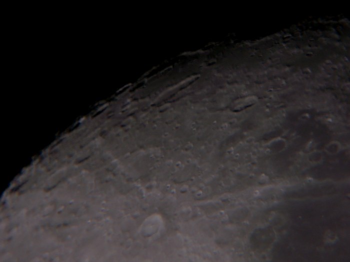 rikyuu / Photos / moon 4