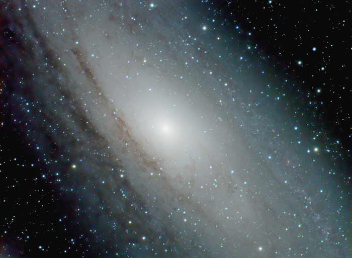 robhodgkinson / Photos / M31 core