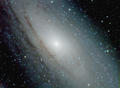 robhodgkinson / Photos / M31 core