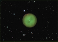 robhodgkinson / Photos / M97, The Owl nebula- L,Ha,OIII,H beta