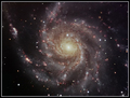 robhodgkinson / Photo / M101 reprocess