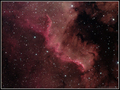 robhodgkinson / Photos / NGC7OOO southern region