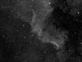 robhodgkinson / Photos / NGC 7000-Ha