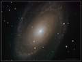 robhodgkinson / Photo / M81-Feb 08 reprocessed Aug 08.