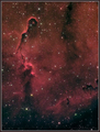 robhodgkinson / Photos / IC 1396