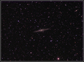 robhodgkinson / Photo / NGC 891 widefield