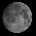 robindurant / Photo / moon