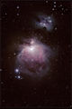 roybatty / Photo / M42 & NGC1977 251108