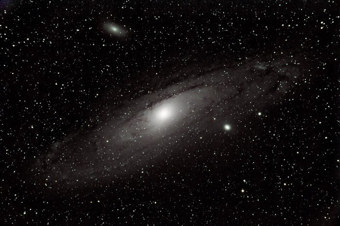 roybatty / Photos / M31 22nd Aug 08