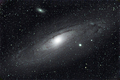 roybatty / Photo / M31 Reprocess