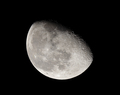 roybatty / Photos / Moon 19th Sept 08