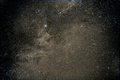 roybatty / Photos / Cygnus (Deneb) widefield