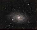 roybatty / Photos / M33 - Reprocessed
