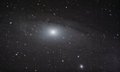 rusirius / Photo / Andromeda Galaxy