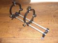 sfarndell / Photo / guide rail & rings