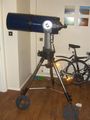 sfarndell / Photo / Side view