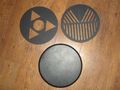 sfarndell / Photo / masks & covers
