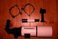 sfarndell / Photos / Orion ST80 and accessories