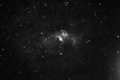 shifter / Photos / Bubble nebula dec 10th 07