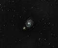 shifter / Photo / M51 re-processed
