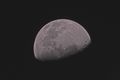 starblazer / Photo / The Moon