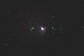 starblazer / Photo / Orion Nebula Messier 42