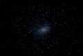 starblazer / Photo / Messier 33 Triangulum Galaxy