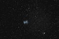 starblazer / Photos / M27 Dumbbell Nebula