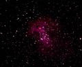 starblazer / Photos / M16 Eagle Nebula