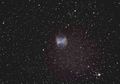 starblazer / Photos / M27 Dumbbell Nebula
