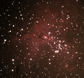 starblazer / Photos / M16 Eagle nebula