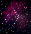 starblazer / Photos / M16 Eagle Nebula